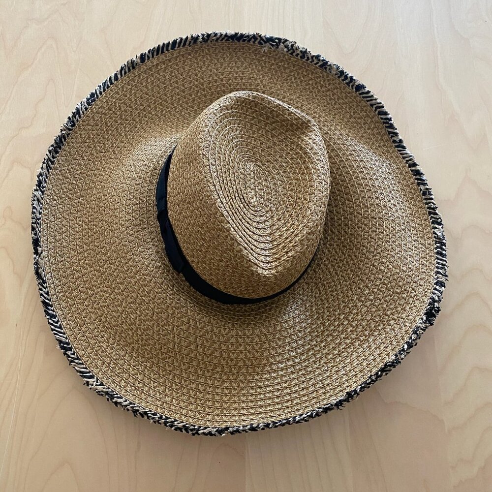 Eric Javits Hat